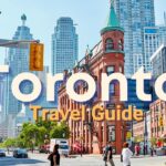 canada travel