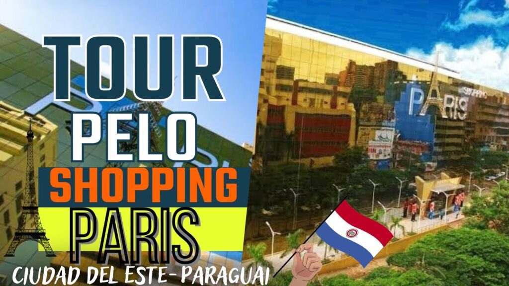 paraguay shop