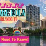 Lake Eola Park
