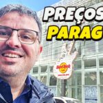 compras no paraguai