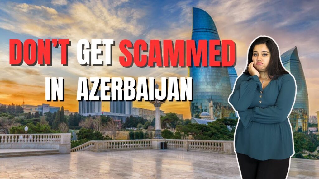 Azerbaijan Travel