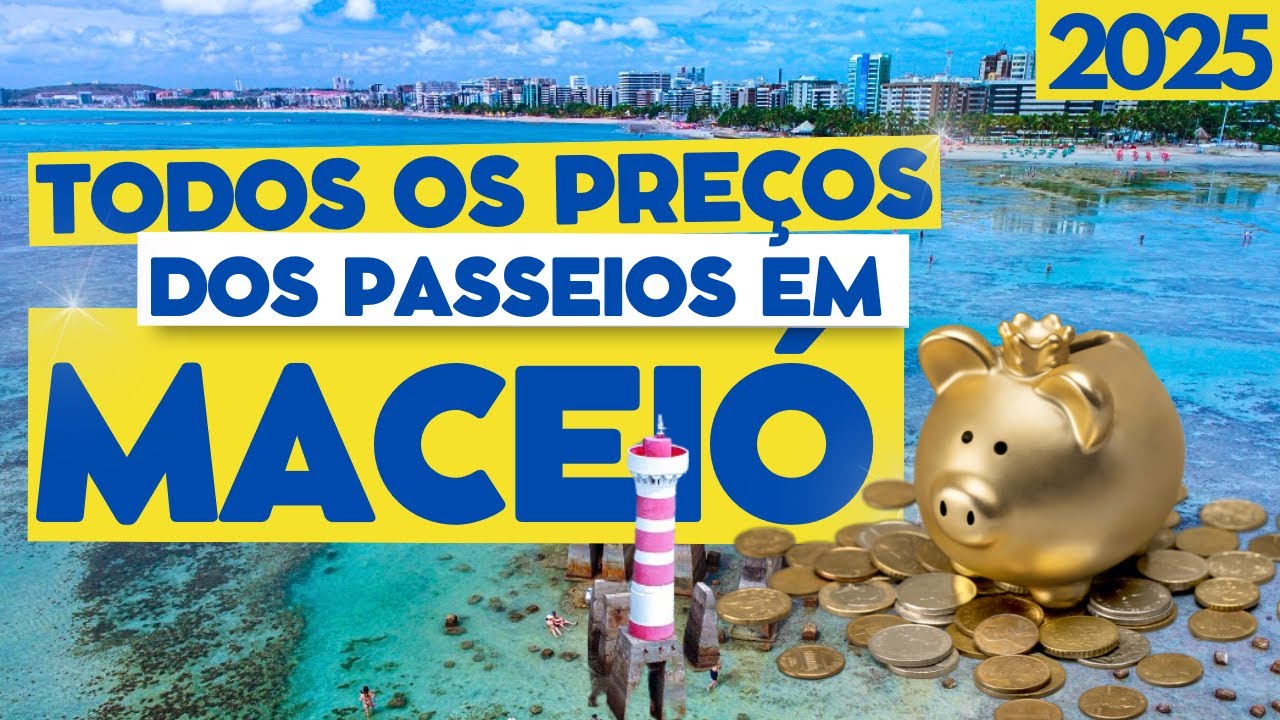 Maceió AL Travel