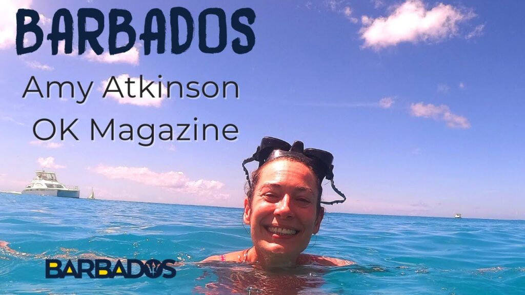 Barbados travel