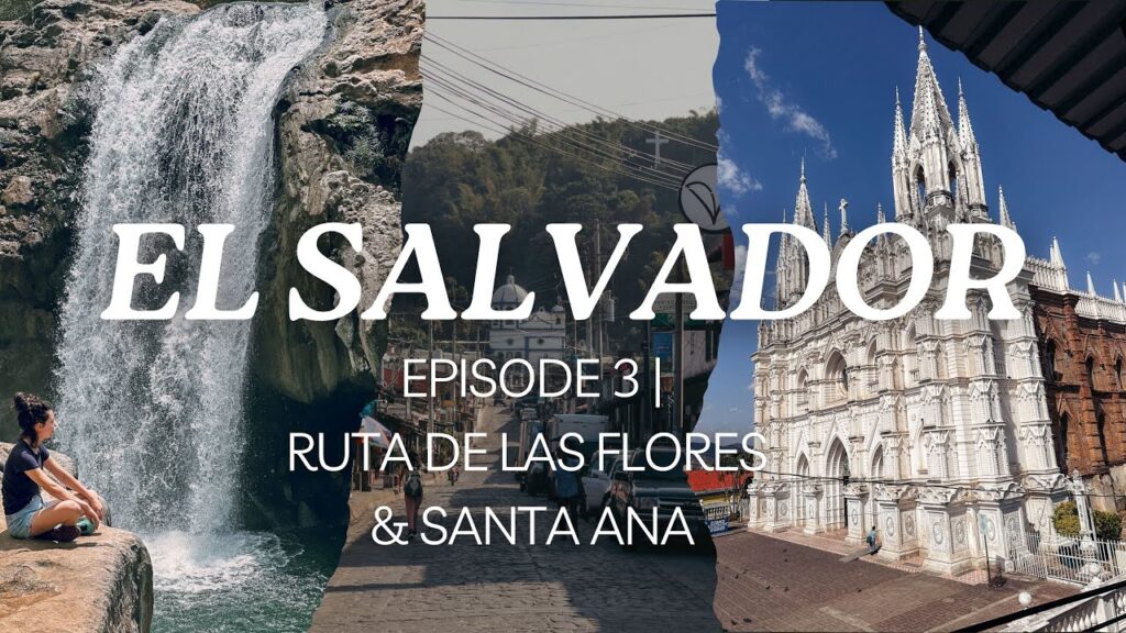 El Salvador Travel