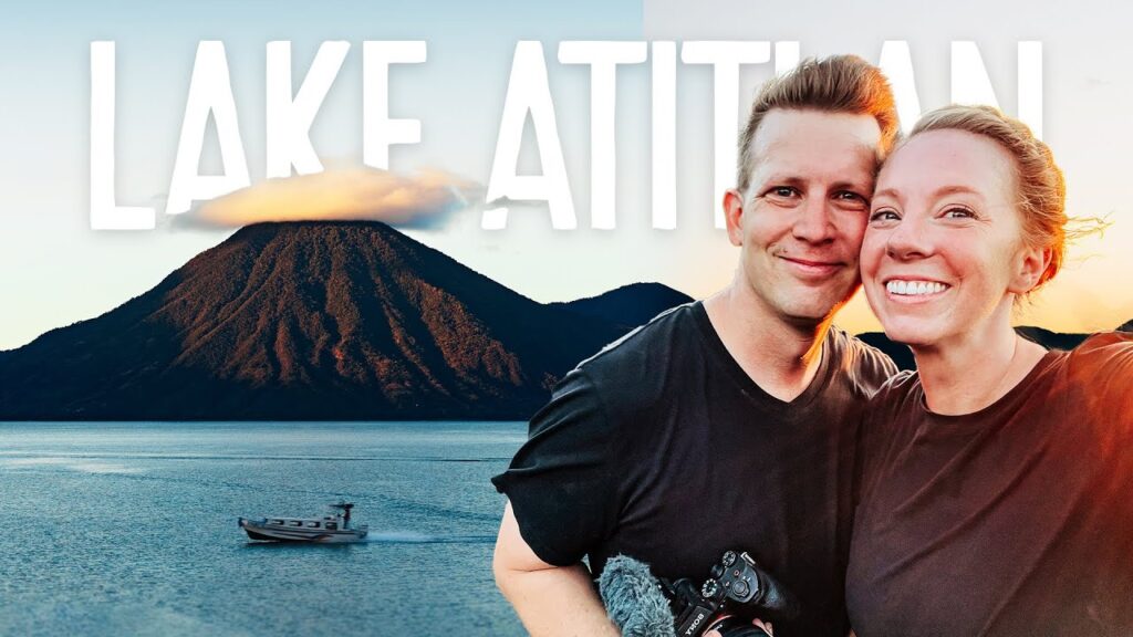 Guatemala Travel