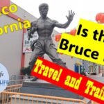 los angeles travel