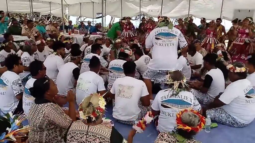 Tuvalu Travel