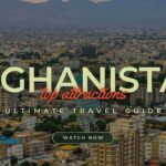 afghanistan travel