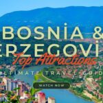 Bosnia and Herzegovina Travel