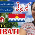 Kiribati Travel