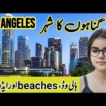 los angeles travel