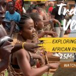 Central African Republic Travel