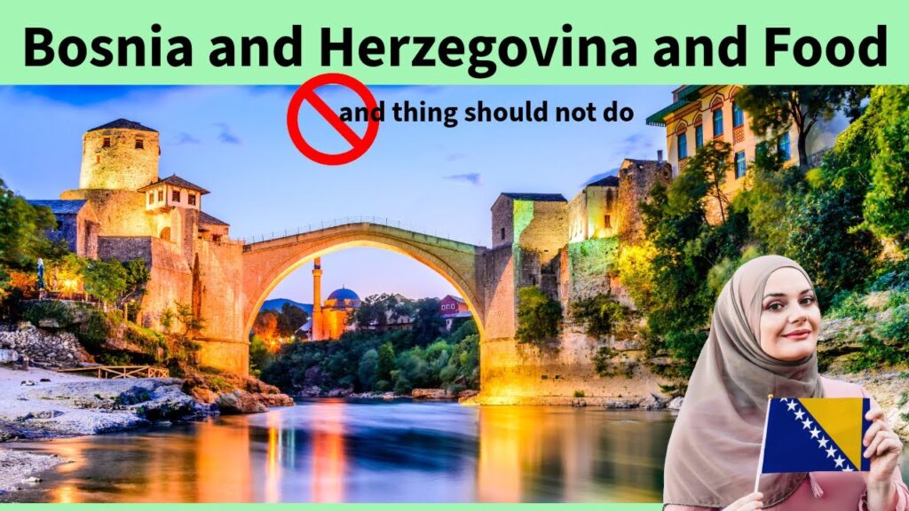 Bosnia and Herzegovina Travel