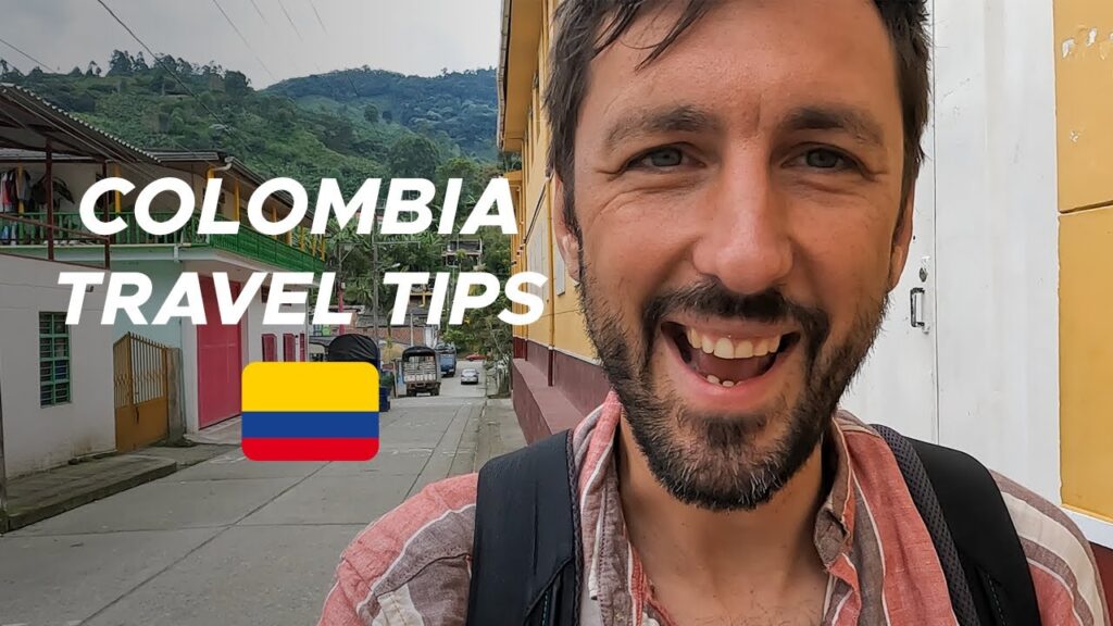 Colombia Travel