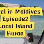 maldives travel