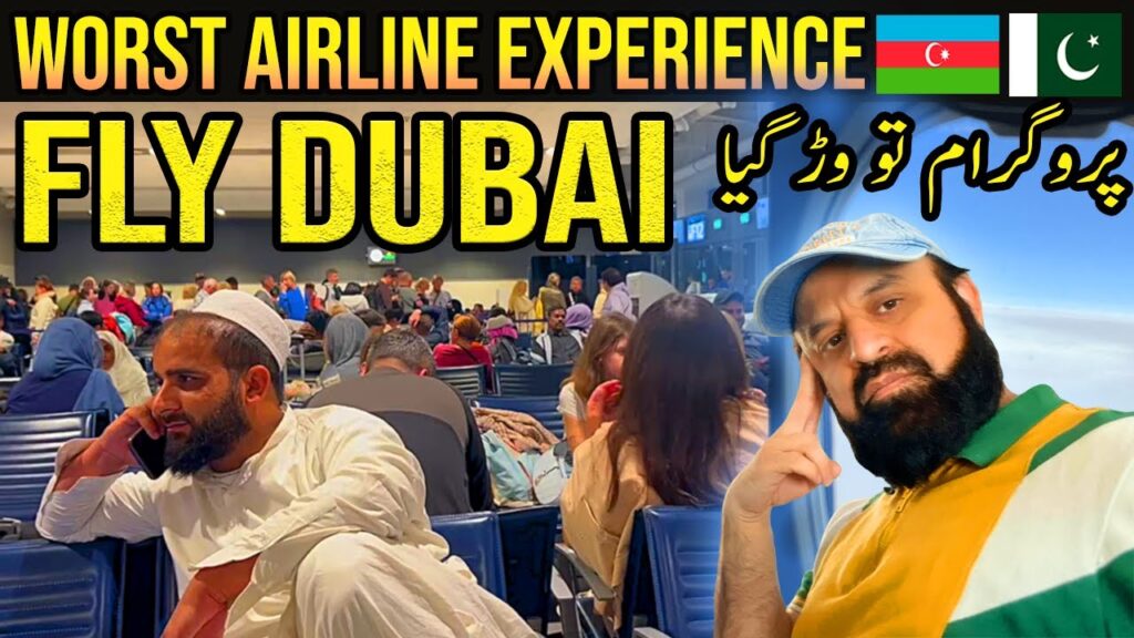 Azerbaijan Travel