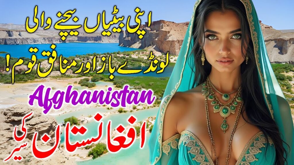 afghanistan travel