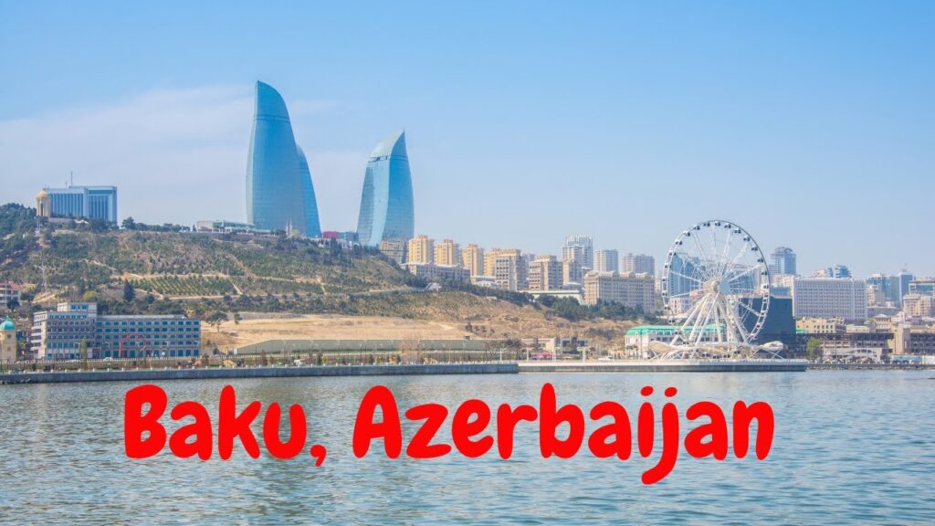 Azerbaijan Travel