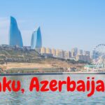 Azerbaijan Travel
