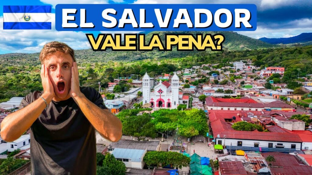 El Salvador Travel