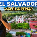 El Salvador Travel