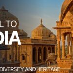 india travel