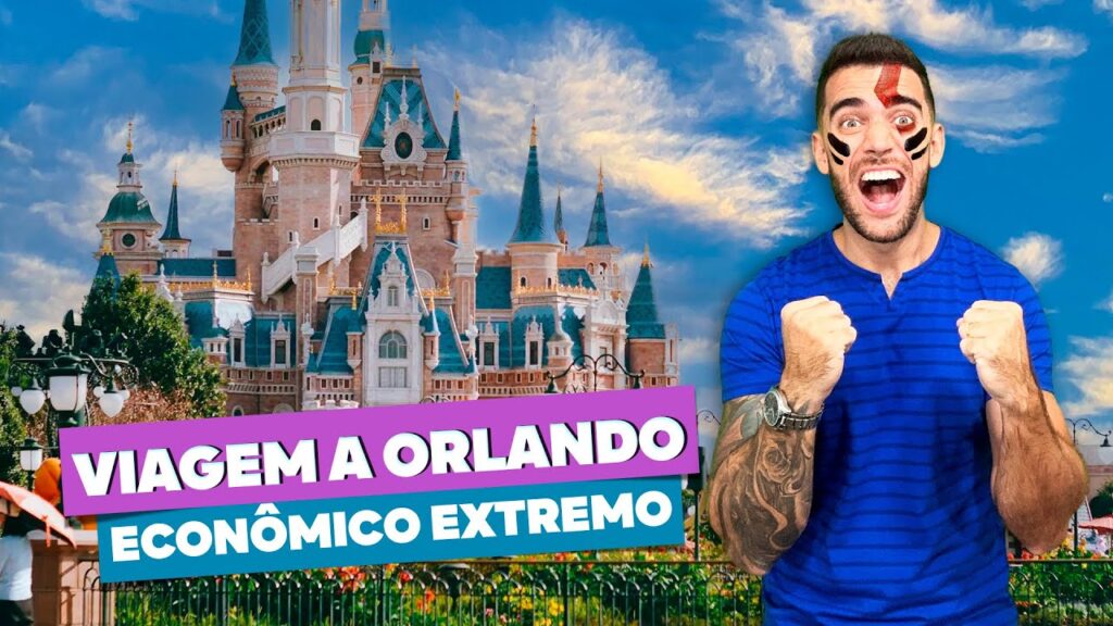 travel orlando