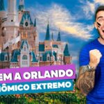 travel orlando