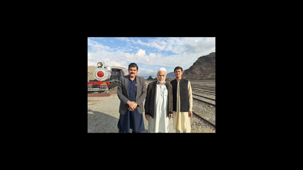 afghanistan travel