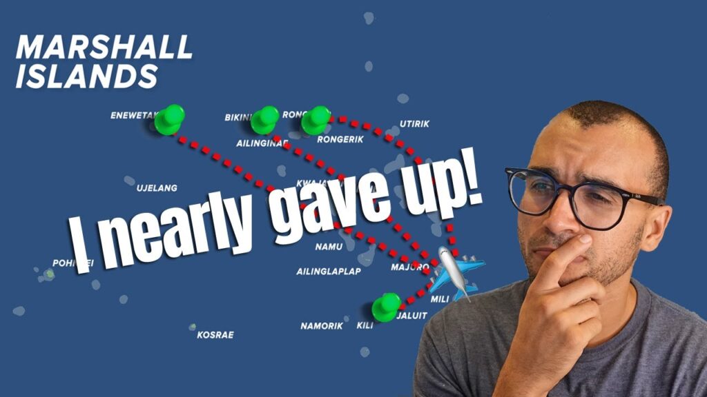 Marshall Islands Travel