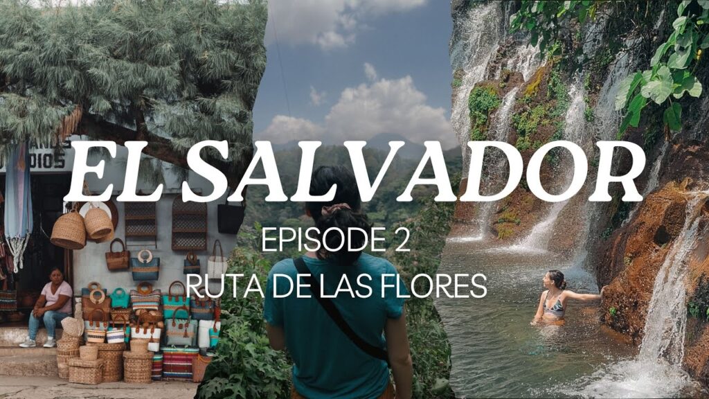 El Salvador Travel