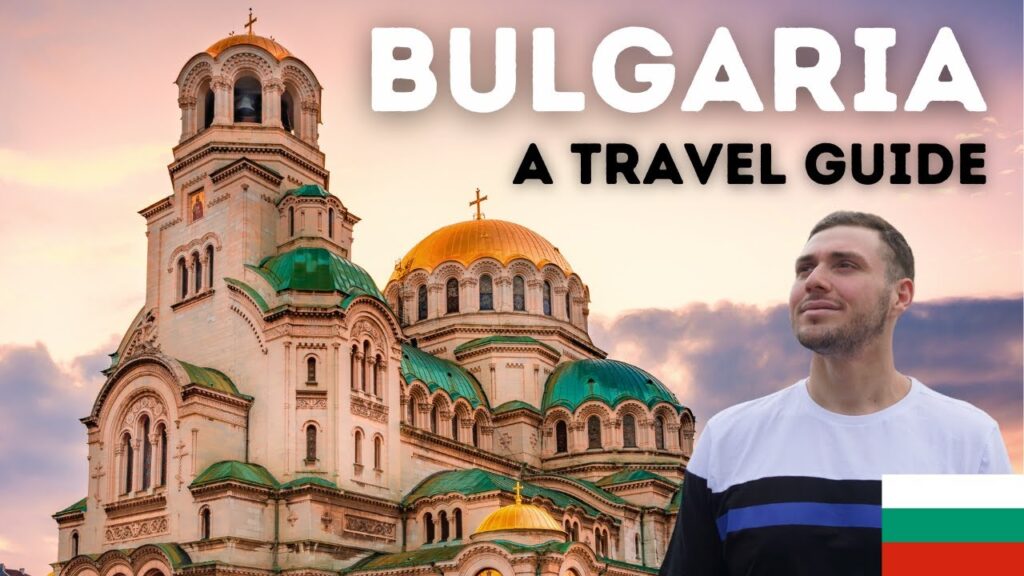 Bulgaria Travel