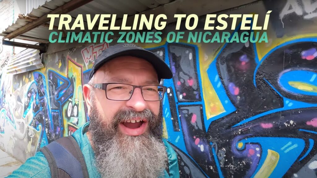 Nicaragua Travel