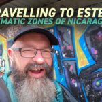 Nicaragua Travel