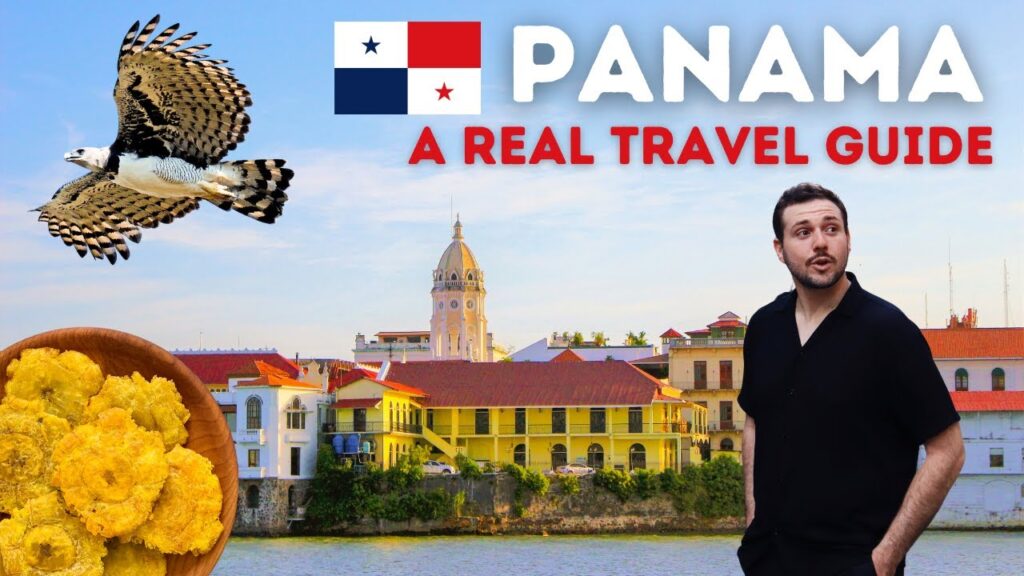 Panama Travel