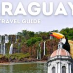 paraguay travel advisory