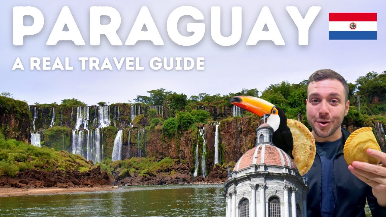 paraguay travel advisory