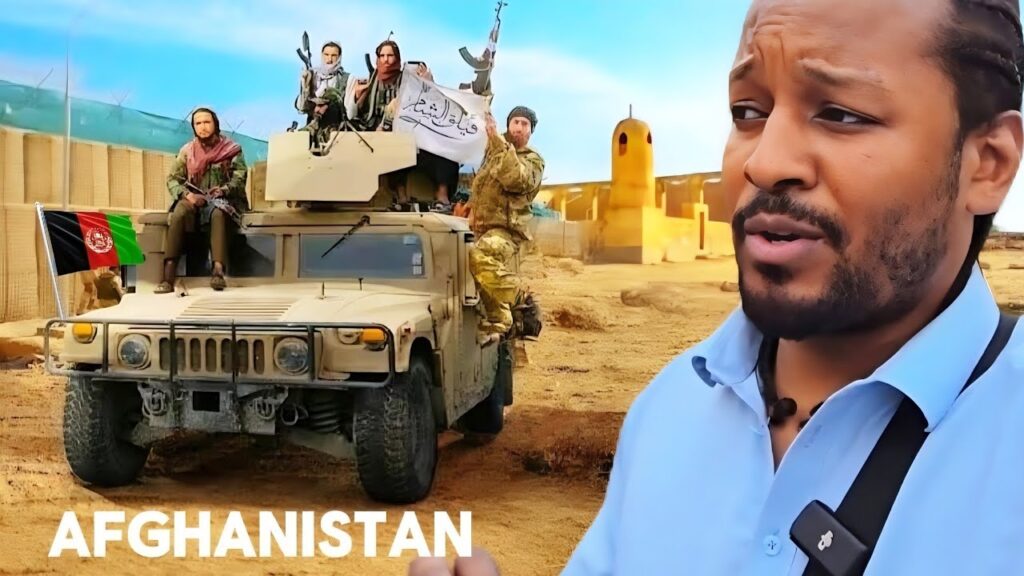 afghanistan travel