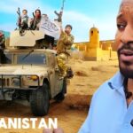 afghanistan travel