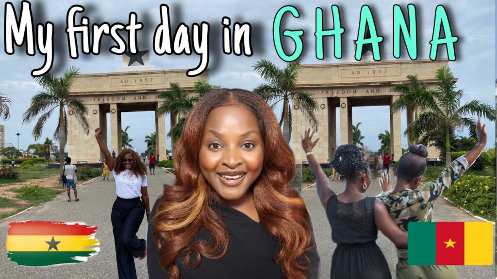cameroon travel