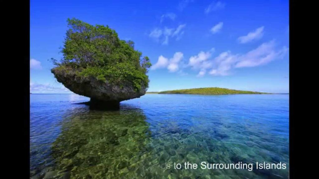 Tonga Travel