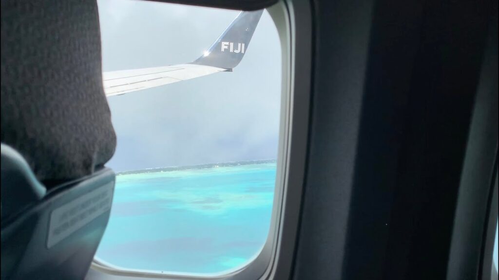 Kiribati Travel