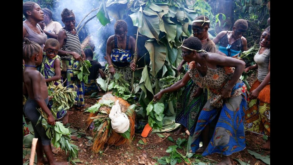 Central African Republic Travel