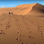 namibia travel