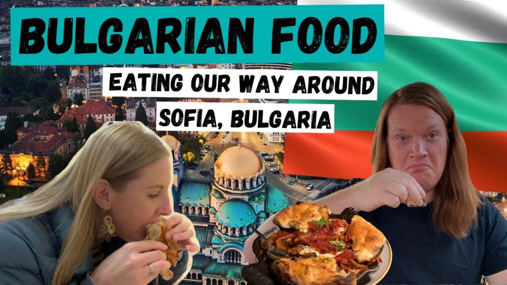 restaurants bulgaria