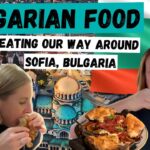 restaurants bulgaria
