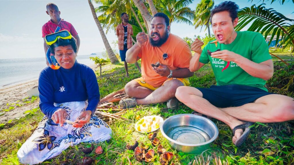 Fiji Travel