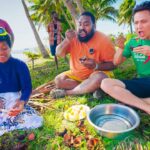 Fiji Travel
