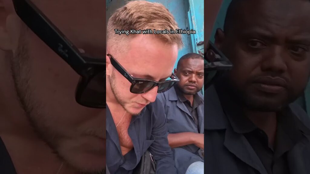 Ethiopia Travel