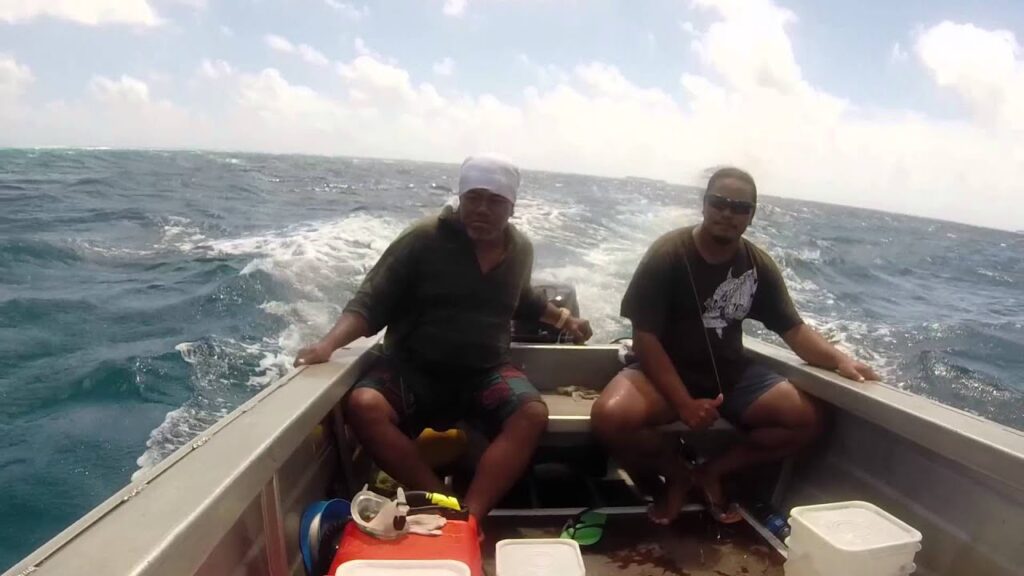 Tuvalu Travel